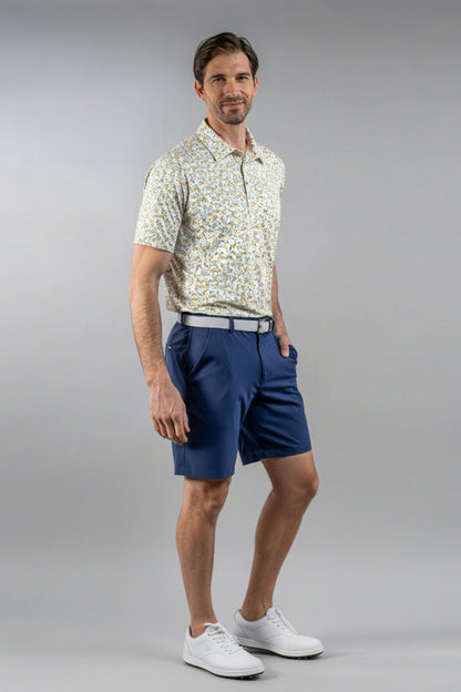 Fresh Squeezed Polo