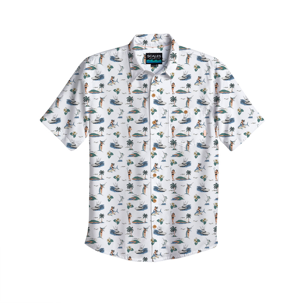 White / 3XL