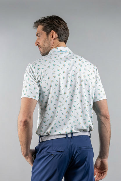 Mahi Paradise Polo