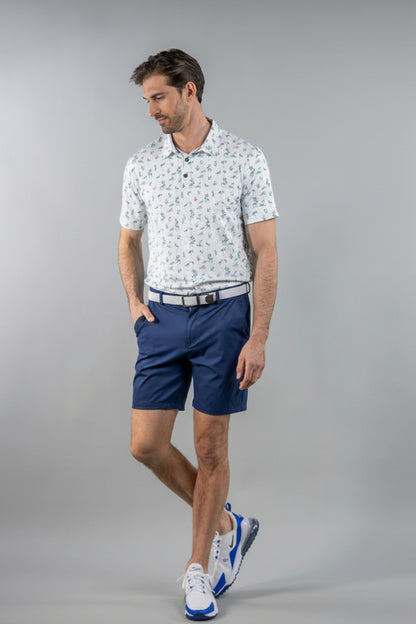 Mahi Paradise Polo