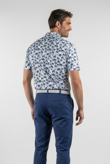 Breezy Polo