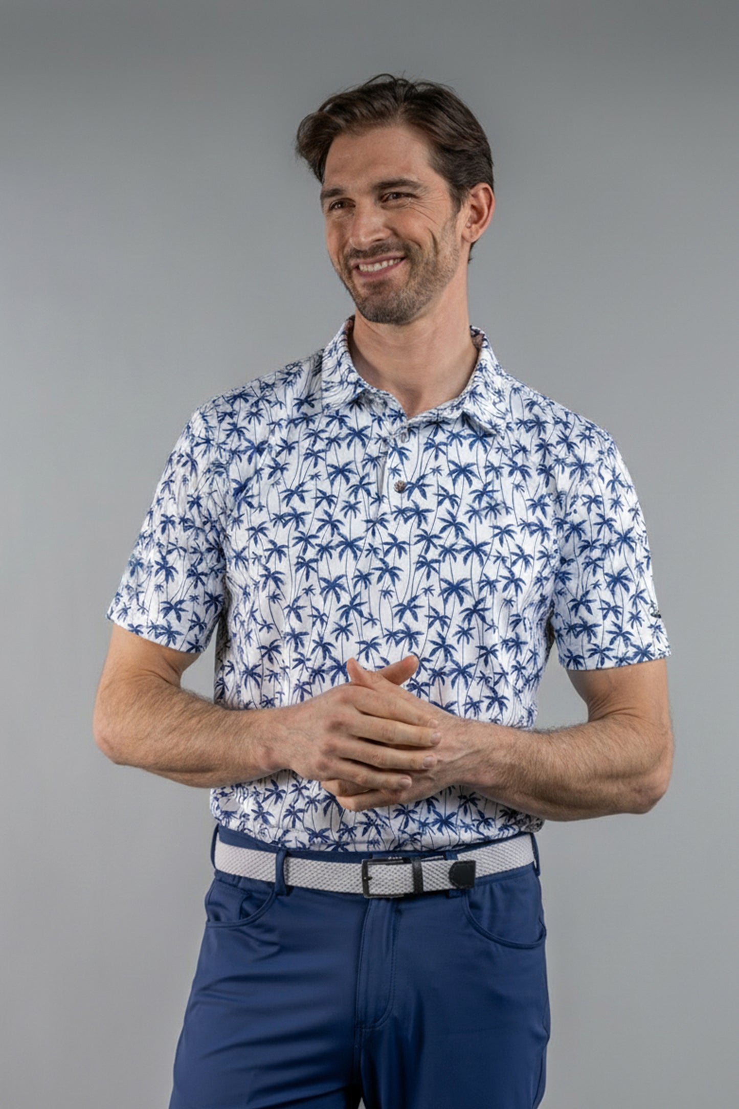 Breezy Polo