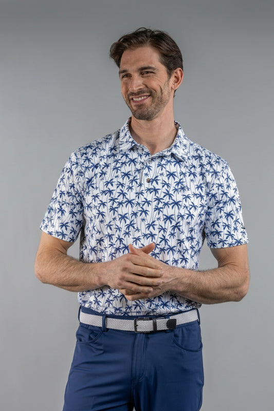 Breezy Polo