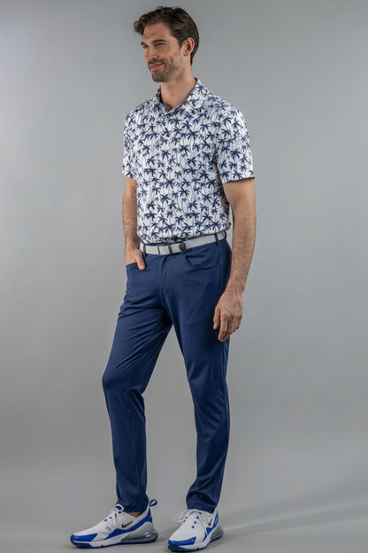 Breezy Polo