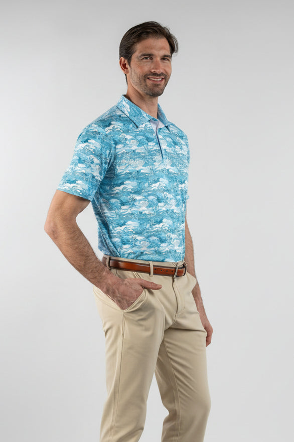 South Dreams Polo