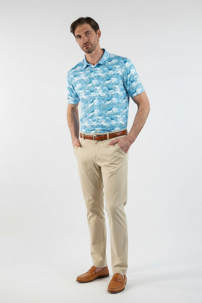 South Dreams Polo