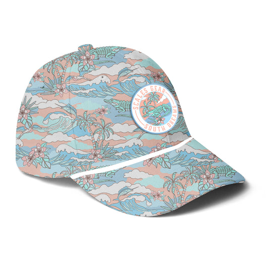 South Dreams Hat