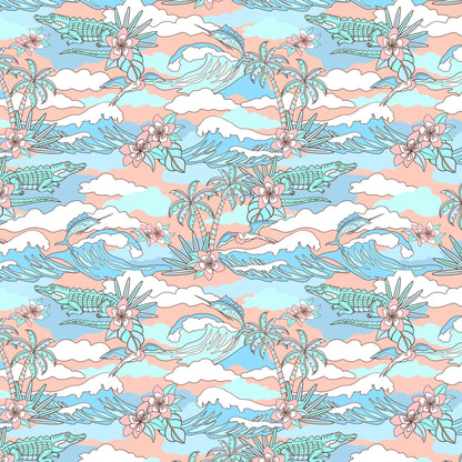 South Dreams Hat