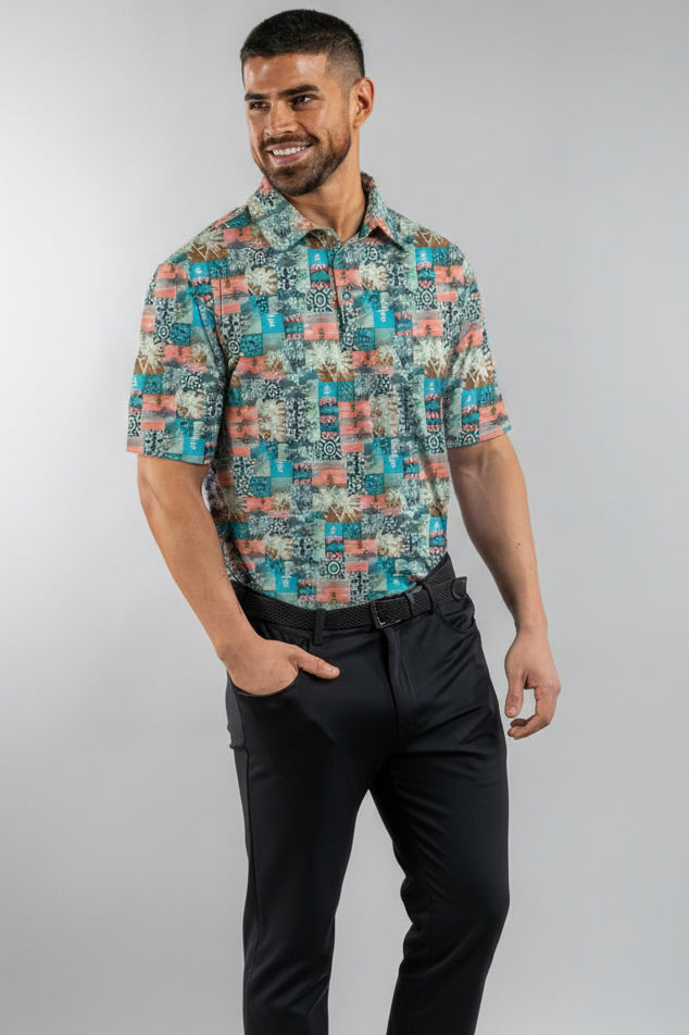 Keys Green / 3XL