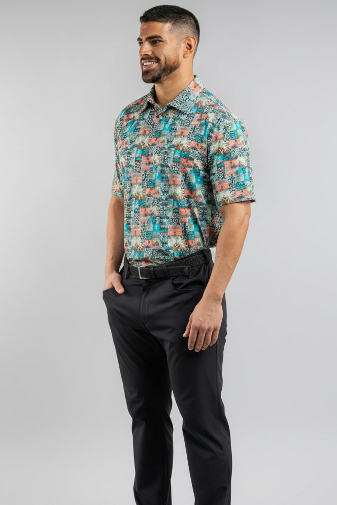 Travel Hunt Polo
