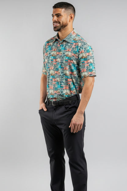 Travel Hunt Polo