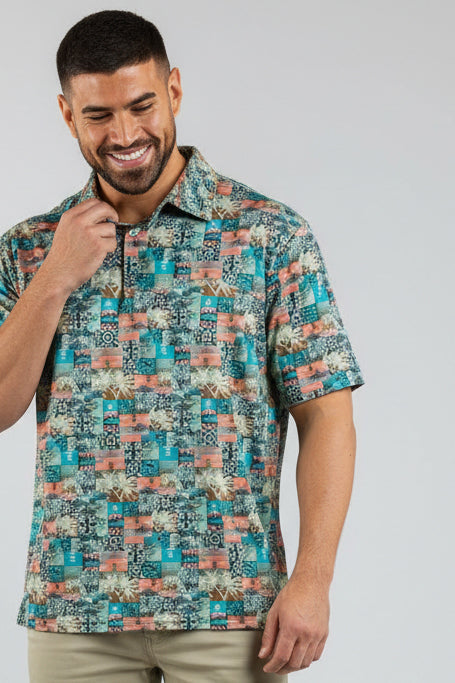 Travel Hunt Polo