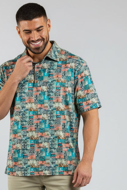 Travel Hunt Polo