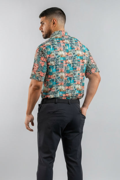Travel Hunt Polo
