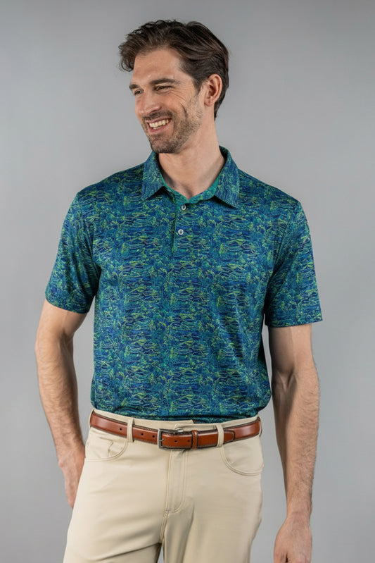 Golf Lines Polo