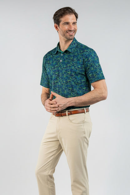Golf Lines Polo