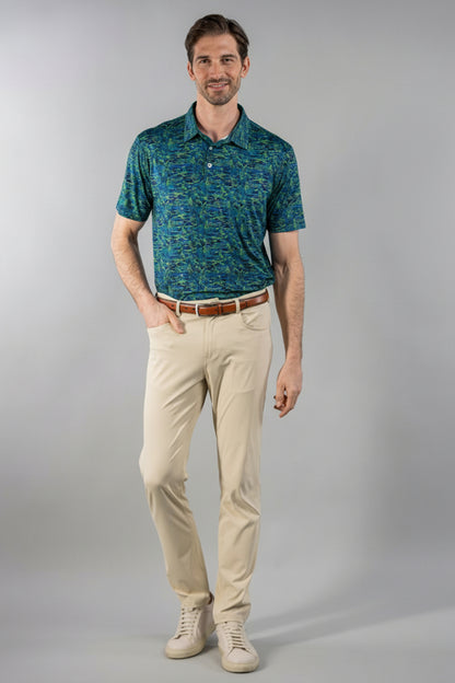 Golf Lines Polo