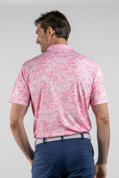 Frigate Frenzy Polo