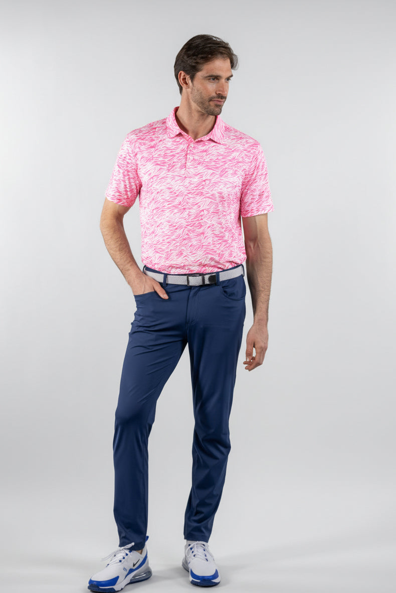 White / Light Pink / 3XL