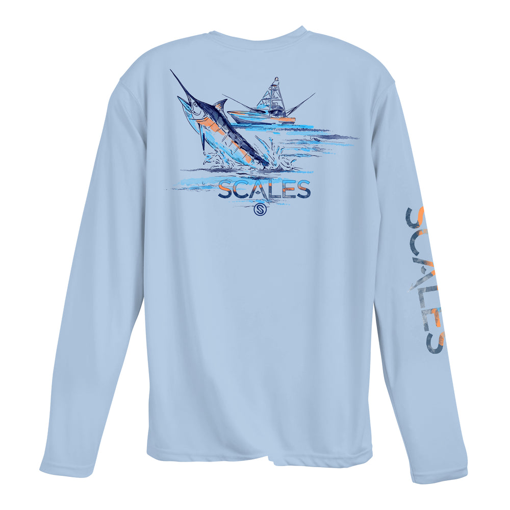 Harbor Mist / 2XL