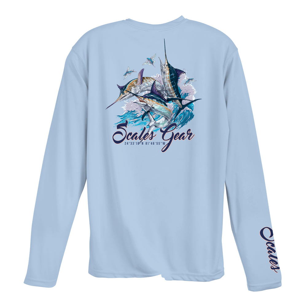 Harbor Mist / 2XL