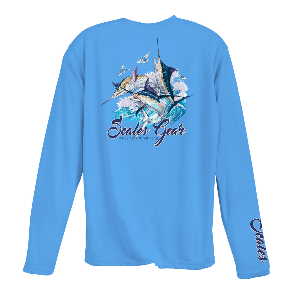 Bimini Blue / 2XL