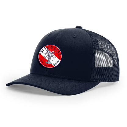 Spiny Lobster Hat