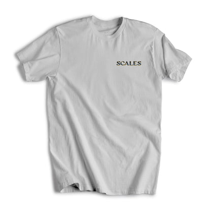 Local Market CVC SS Tee