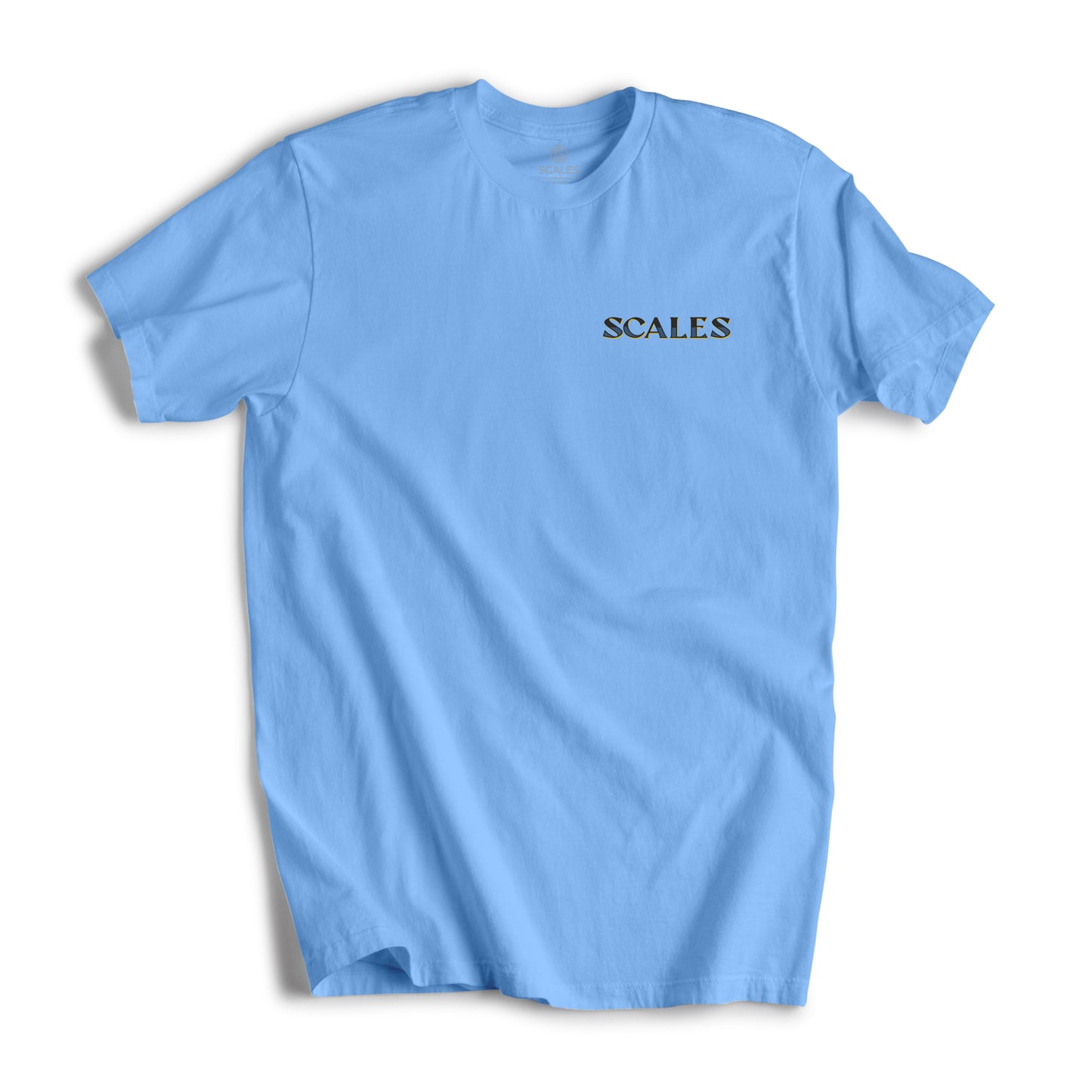 Local Market CVC SS Tee