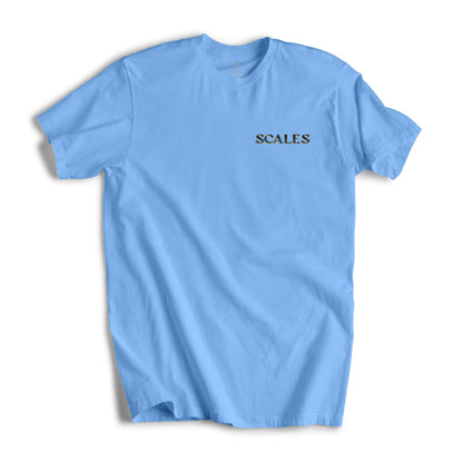Local Market CVC SS Tee