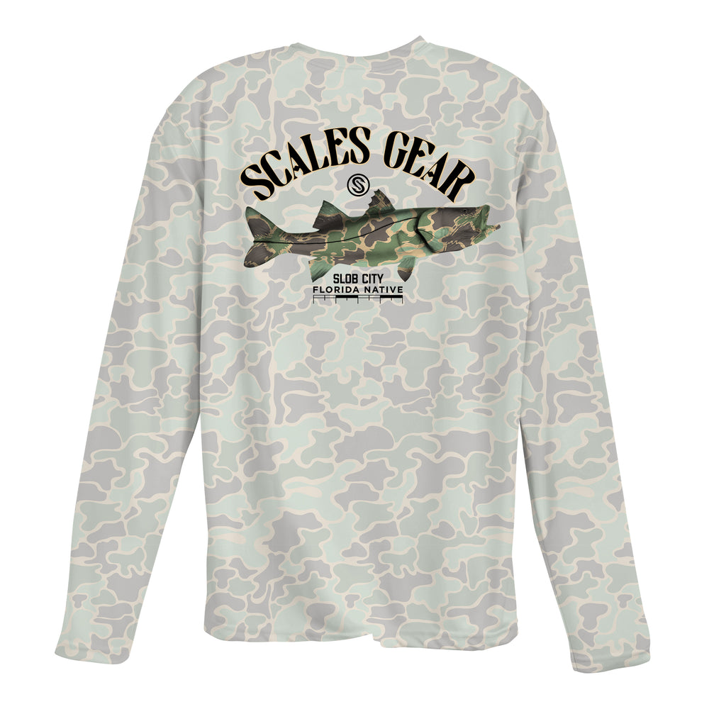 Camo / 2XL