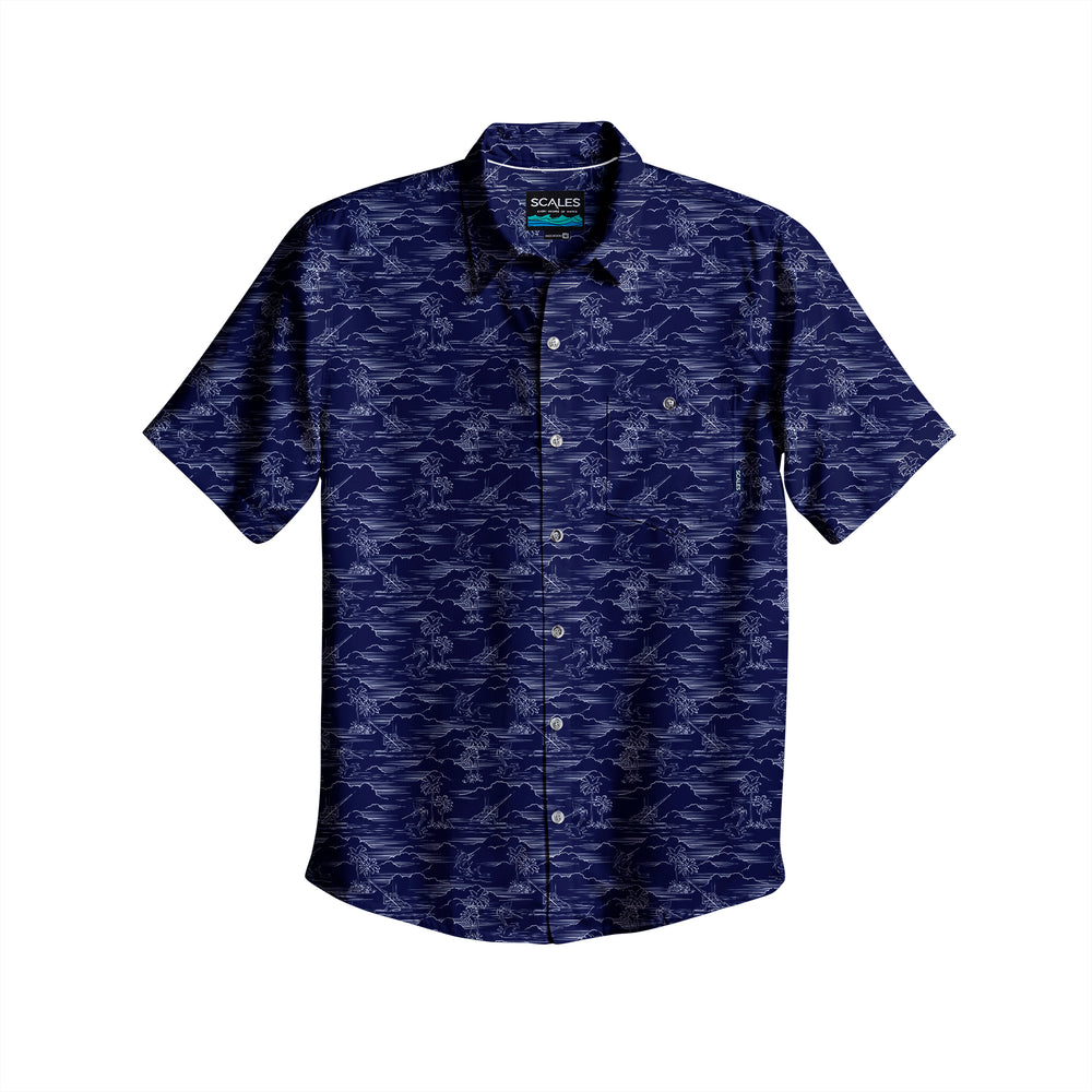 Navy / 3XL