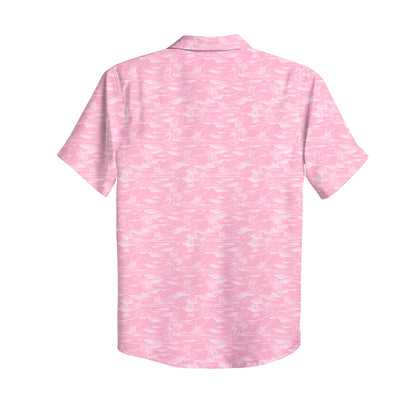 Mono Hull Button Down