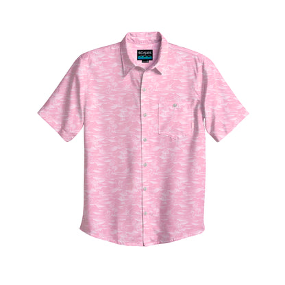 Mono Hull Button Down