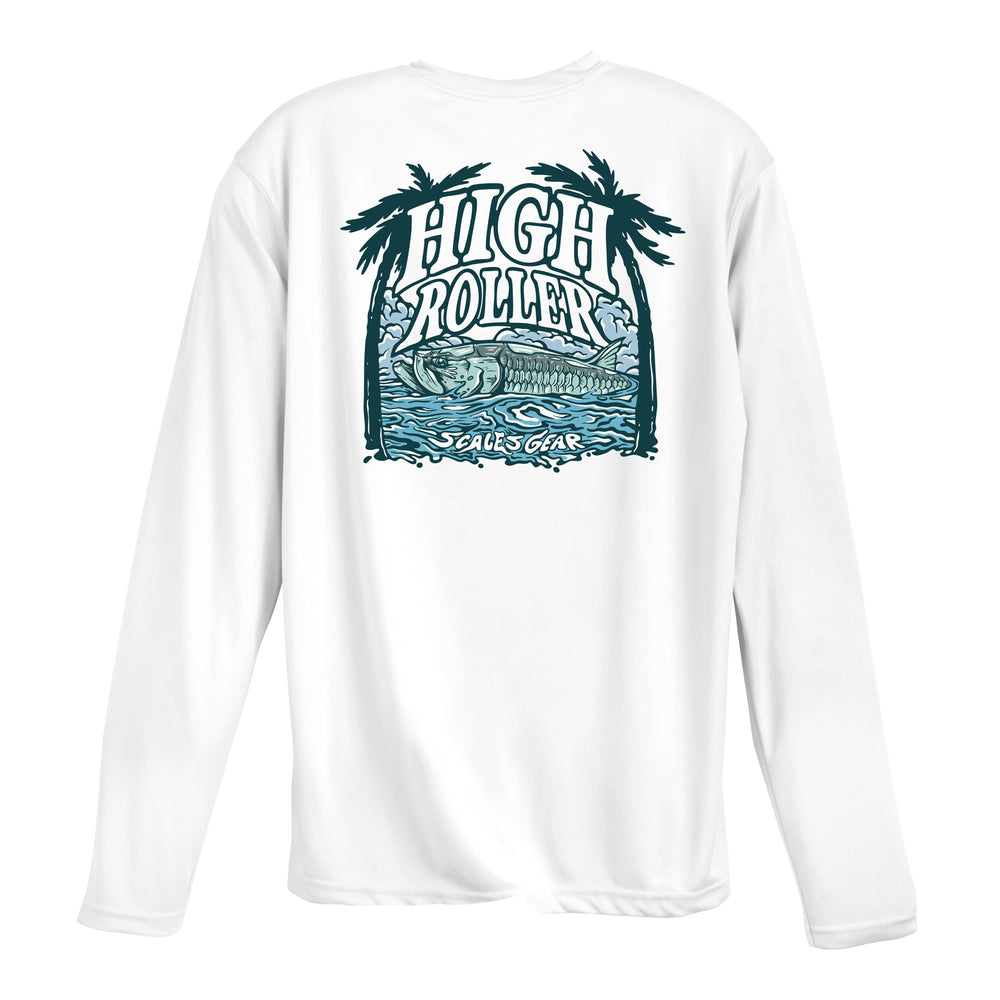 White / 2XL