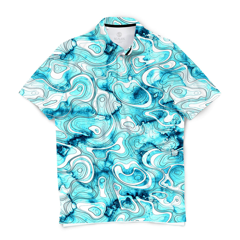 Aqua Wash / 3XL