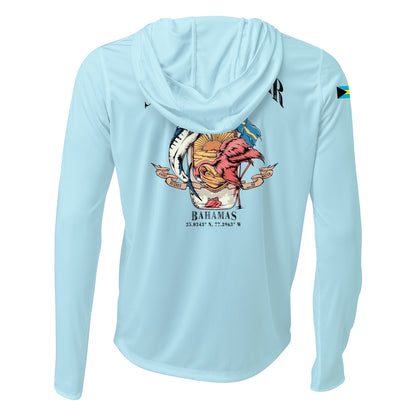 Bahamas Bottle Hood 8515 Performance
