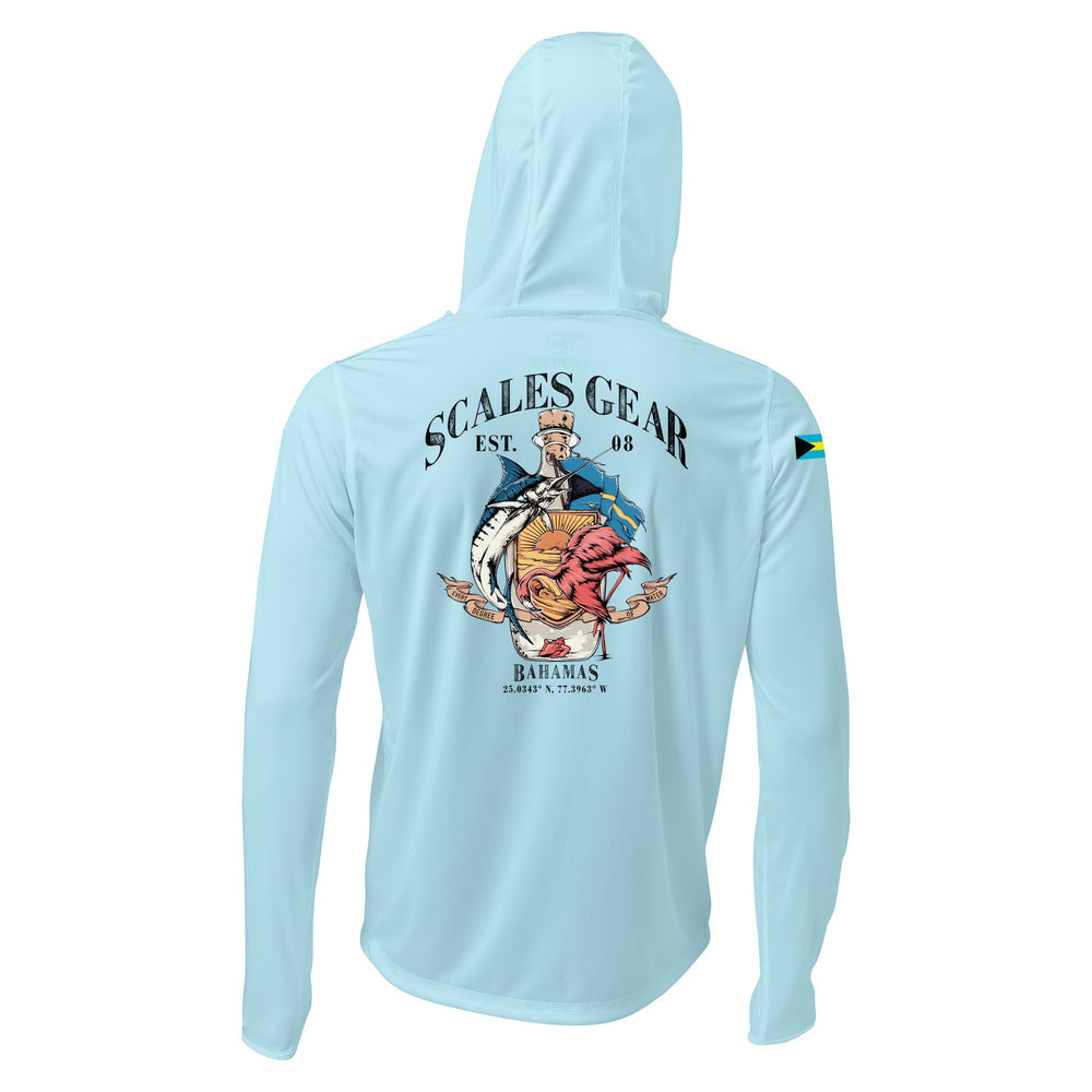 Light Blue / 2XL