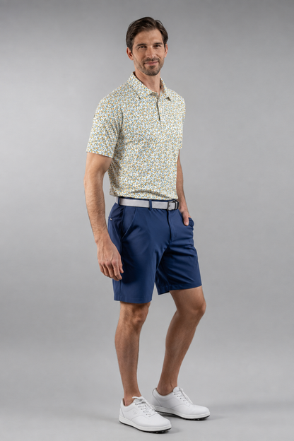 Fresh Squeezed Polo