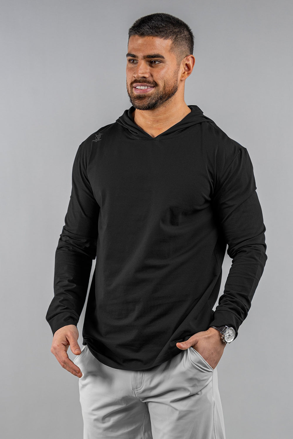 Black / 3XL