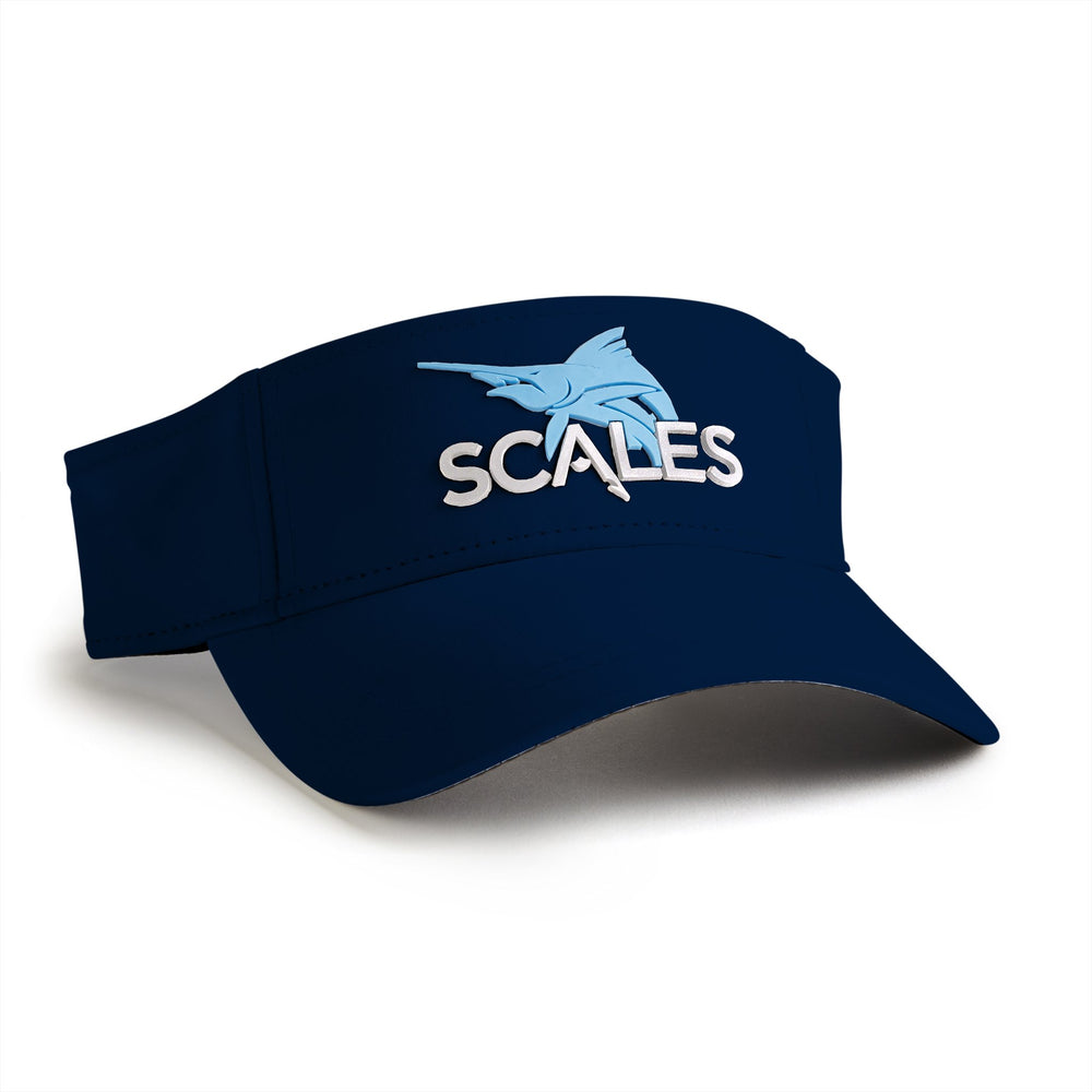 Navy Heather / One Size