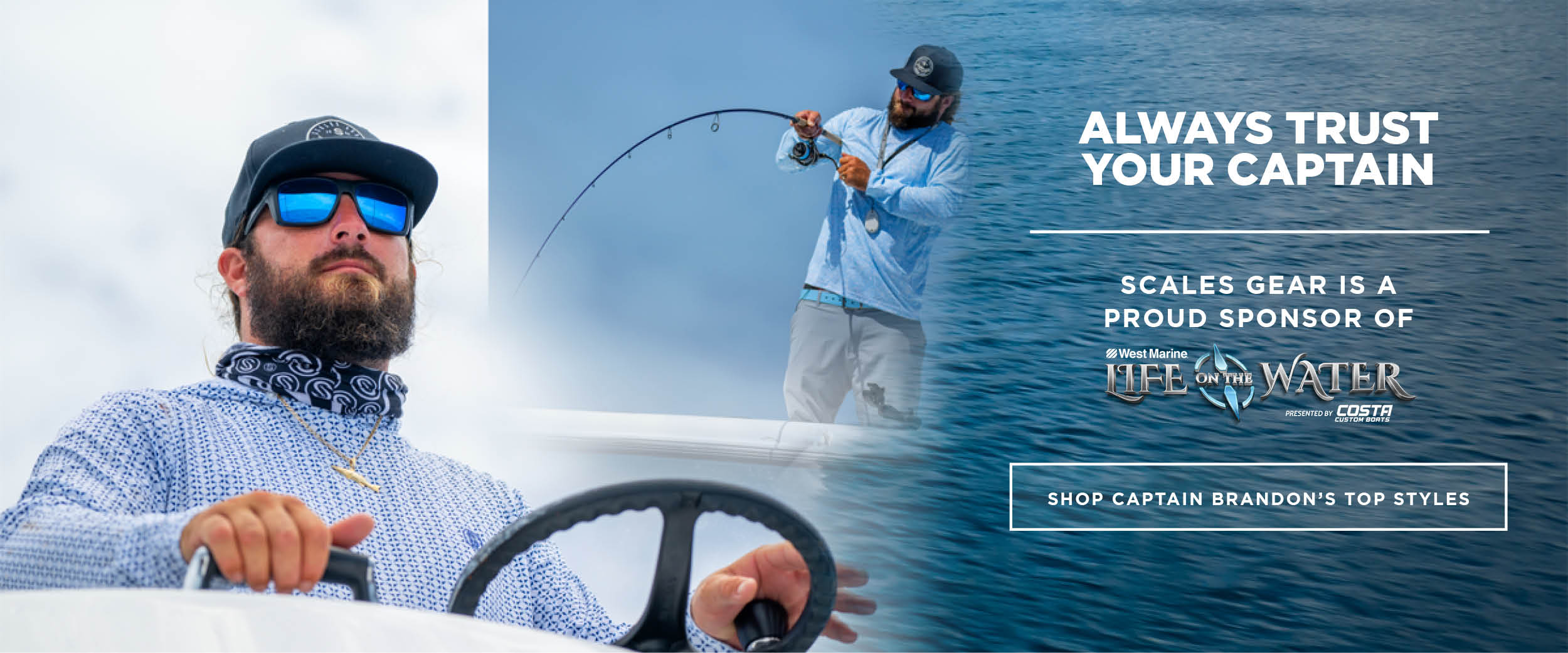 Scales Gear OceanInspired Performance Apparel for Every Adventure