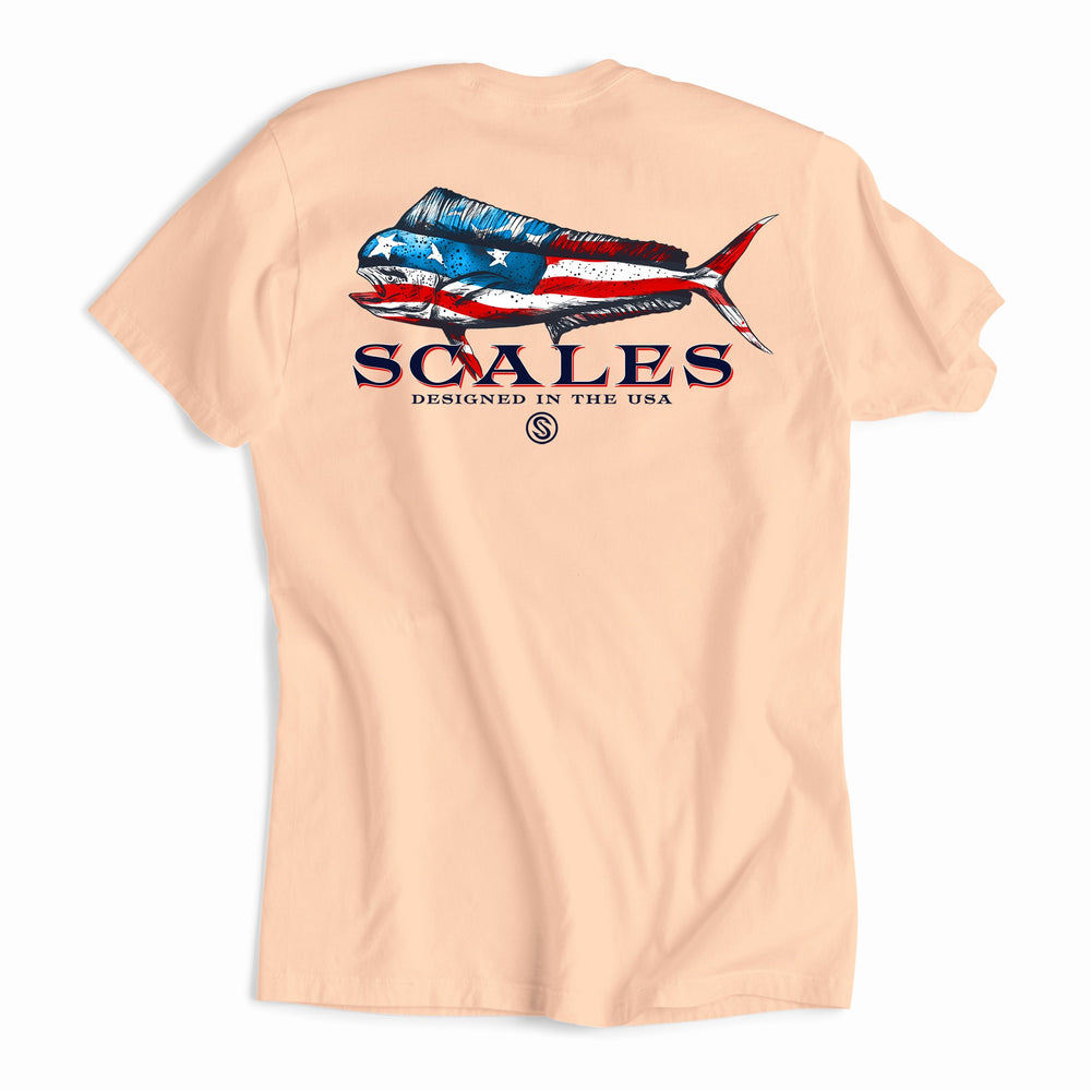 Heather Peach / 2XL