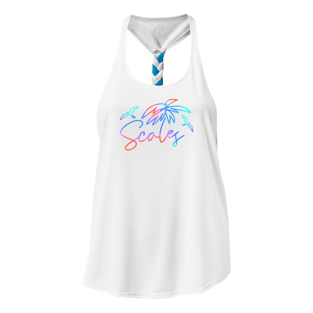 White / XL