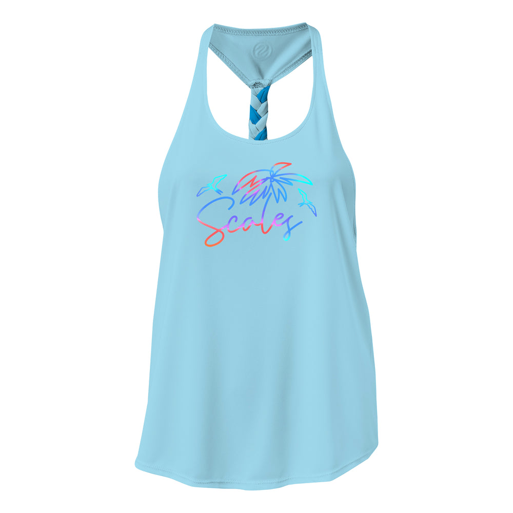 Light Blue / XL