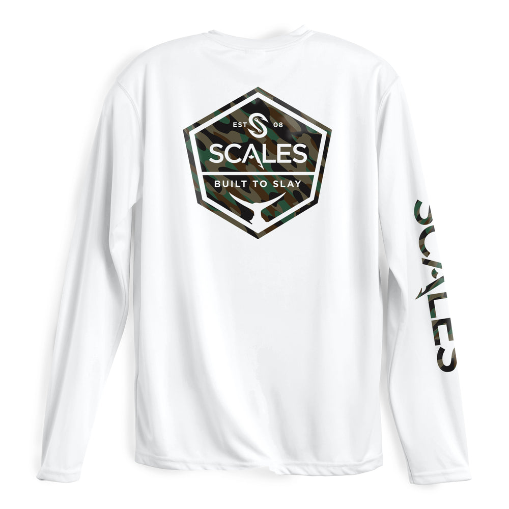 White / 3XL