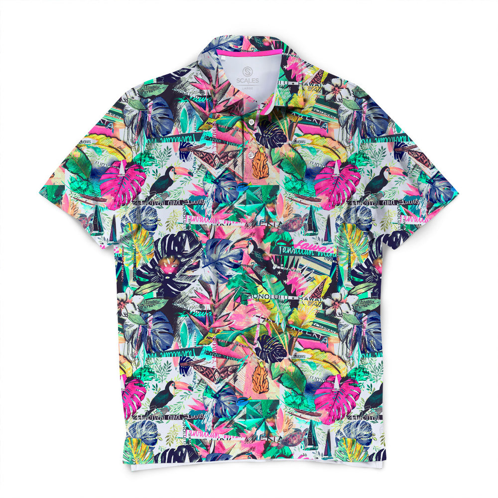 White / 3XL