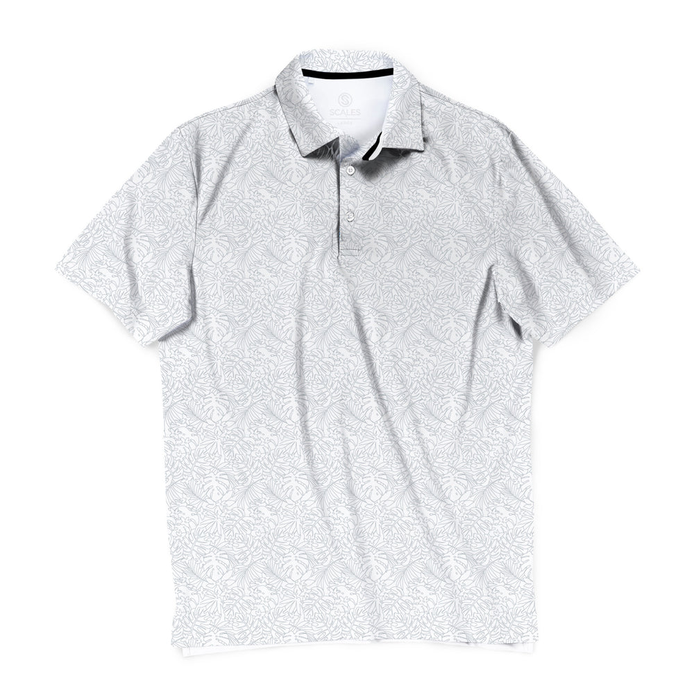 White / Grey / 3XL