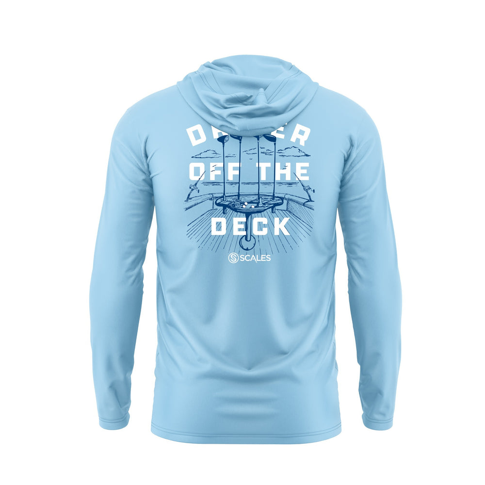 Powder Blue / 3XL