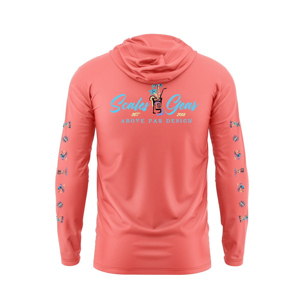 Coral / 3XL